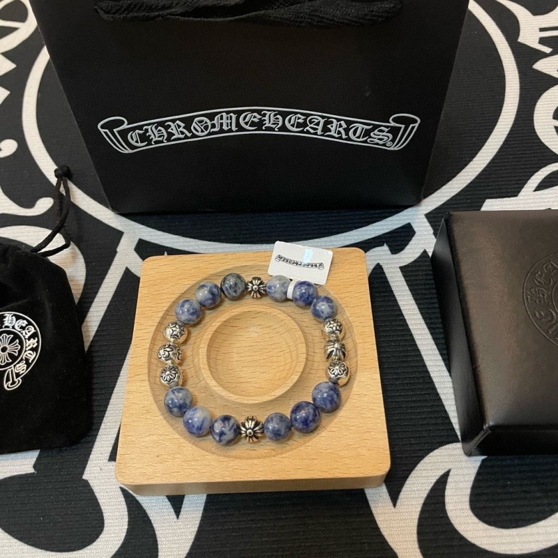 Chrome Hearts Bracelets